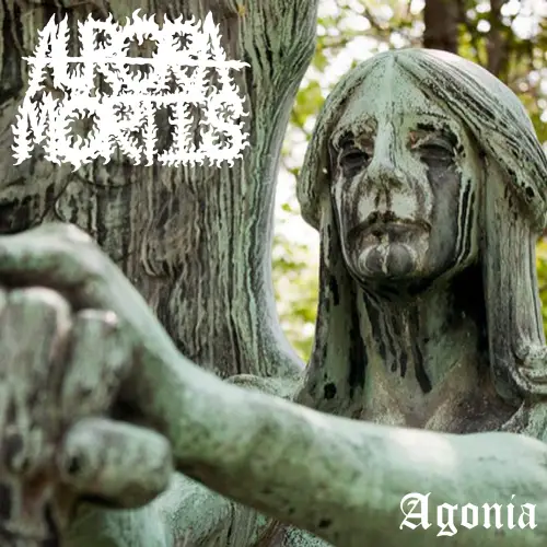 Aurora Mortis : Agonia